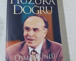 Image of Huzura Doğru belgesi