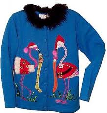 Image result for ugly christmas sweater