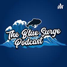 The Blue Surge Podcast