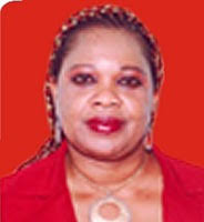 Suspended Zenith Bank MD Oby IKeh-Unekwe, apologizes to journalists and blames menopause for her outbursts - oby