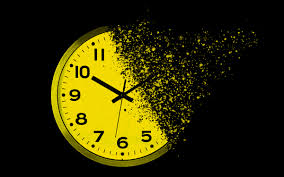 A New Theory Argues Time May Not Exist At All -- but That's Not a ...