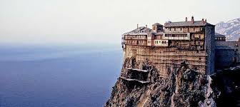 Image result for mount athos