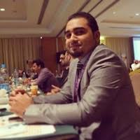 Sahara Net Employee Abdulrahman Nouri's profile photo