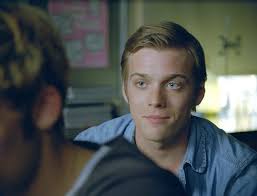 Jake Abel as Mark James!!! Fan of it? 0 Fans. Submitted by ForsakenMoon19 over a year ago - Jake-Abel-as-Mark-James-alex-pettyfer-and-jake-abel-18325465-720-548