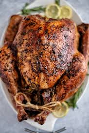 Cajun Butter Roasted Turkey Recipe - Coop Can Cook