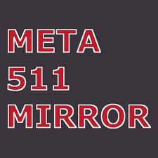 META-511 Mirror