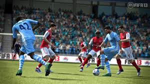 Image result for PC Fifa 13 DEMO