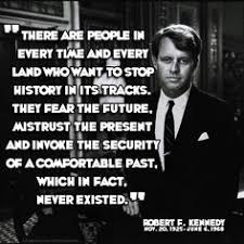 robert kennedy quote on Pinterest | Robert Kennedy, Kennedy Quotes ... via Relatably.com