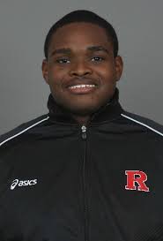 Courtesy of Rutgers AthleticsRutgers junior James Plummer, a two-time Penn Relays discus champ, will be defending his 2010 Big East title at the conference ... - plummerjpg-b7a1ff42bf8fc178