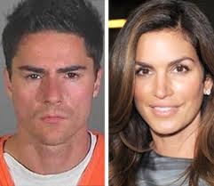 Officials have released a photo of the man who allegedly tried to extort Cindy Crawford and Rande Gerber. Edis Kayalar is a model for German company ... - 1113-cindy-crawford