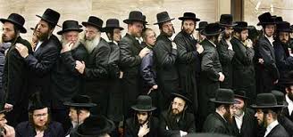 Image result for hasidic jews