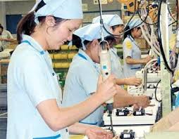 Xuất Khẩu ,Nam ,Nữ lao động Đài Loan làm về Điện Tử, Thực Phẩm ,dệt may...