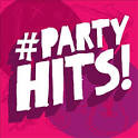 #PartyHits