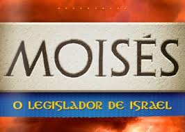 Resultado de imagem para A Fé de Moisés