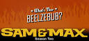 Sam and Max: What's New Beelzebub