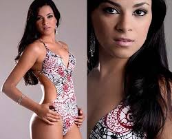 Miss São Gonçalo – Juliana Rios - Juliana-Rios-1