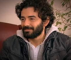 Osman Karakoç, Unutma Beni adlı dizide Ali karakterini oynuyor. - Osman_Karakoc_5_131359