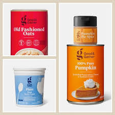 7 yummy ways to switch up your oatmeal game. : Target Finds