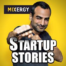 Startup Stories - Mixergy