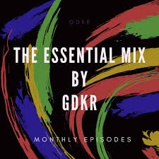 GDKR's Essential Mix