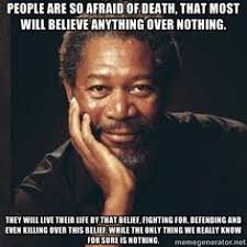 Morgan Freeman Quotes on Pinterest | New Guy Quotes, Christopher ... via Relatably.com