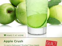 20 Best APPLE PUCKER DRINKS ideas in 2022 | apple pucker, fun ...