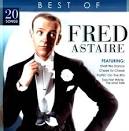 Best of Fred Astaire [TGG]