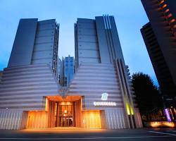 札幌坤特薩酒店的圖片