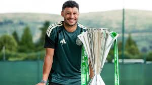 alex oxlade-chamberlain
