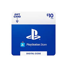 Amazon.com: $10 -PlayStation Store Gift Card [Digital Code ...