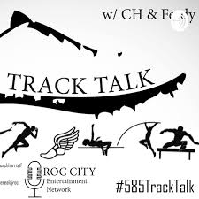 Track Talk w/ CH & Ferdy
