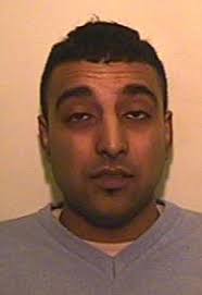 DANEROUS: Ahmed caused car crashes to earn money through an insurance scam. AN ECCLES man who was involved in a crash for cash scam has been given a jail ... - abdullah-ahmed