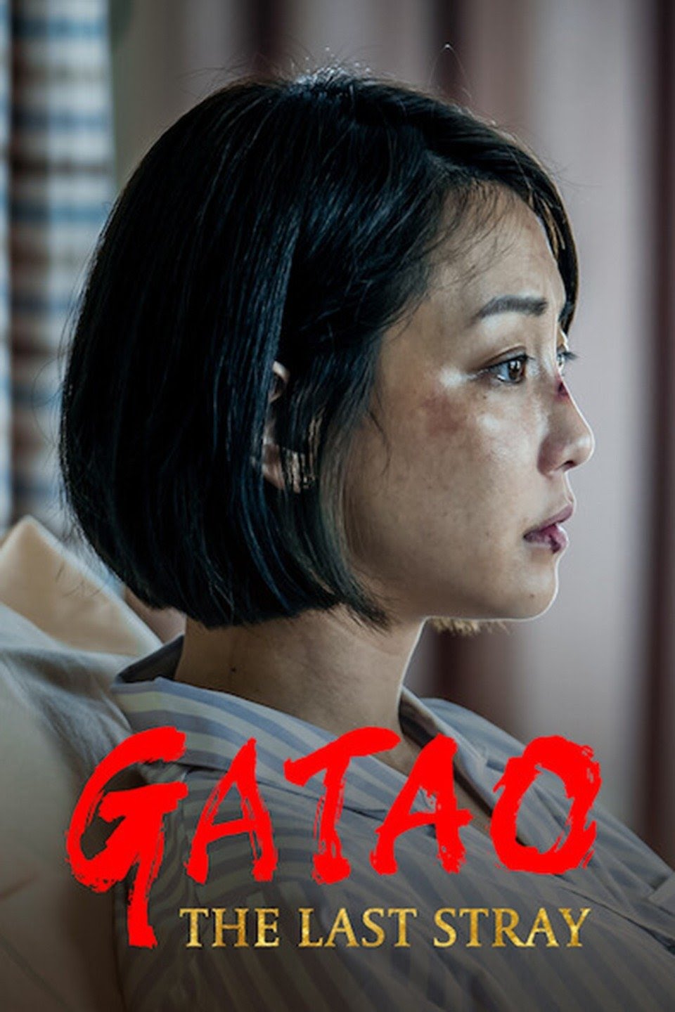 [MINI Super-HQ] Gatao: the Last Stray (2021) เจ้าพ่อ: หัวใจพเนจร [1080p] [NETFLIX] [พากย์จีน 5.1] [Soundtrack บรรยายไทย + อังกฤษ] [เสียงจีน + ซับไทย] [PANDAFILE]