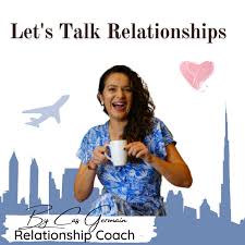 Let's Talk Relationships