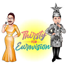 Thirsty for Eurovision