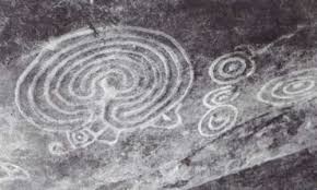 Resultado de imagen de petroglifos canarias