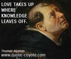 Thomas Aquinas Quotes On Education. QuotesGram via Relatably.com