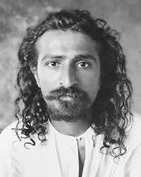 Meher Baba, born Merwan Sheriar Irani. (1894 - ) - tumblr_m0kug5FqeR1qzkga5o1_1280