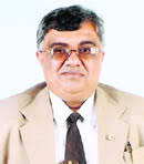 Dr Ashok Garg Hisar doc is WHO brand ambassador. Hisar, August 4. A local ophthalmologist, Dr Ashok Garg, ... - harp11