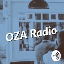 OZA Radio - Podcast