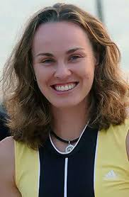 Three years after retiring from tennis aged 22, former world No.1 Martina Hingis is ready to return to centre court, writes Richard Hinds. - martina_hingis_narrowweb__300x458,0