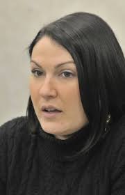 Holyoke Councilor Brenna McGee to seek election to city clerk in 2013 - 11974198-large