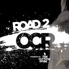 Road 2 OCR