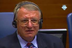 Vojislav Seselj in the courtroom - c_Vojislav-Seselj0811