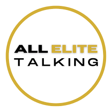 All Elite Talking