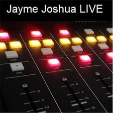 Jayme Joshua LIVE