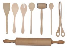 Image result for kitchen utensils