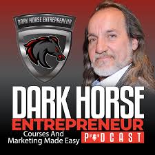 The Dark Horse Entrepreneur | Unleash Your Online Business Potential with Proven Digital Marketing & Side Hustle Strategies