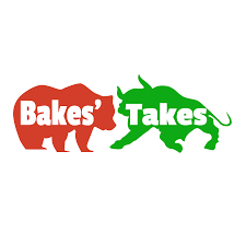 Bakes' Takes