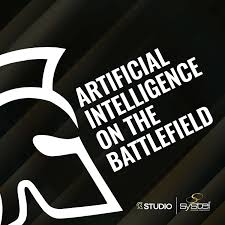 Artificial Intelligence on the Battlefield